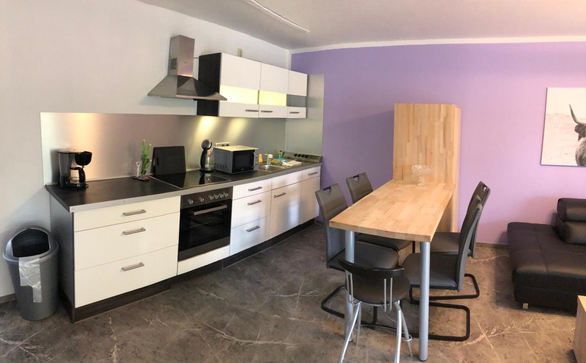 Ferienhaus Zeulenrodaer Meer Extérieur photo