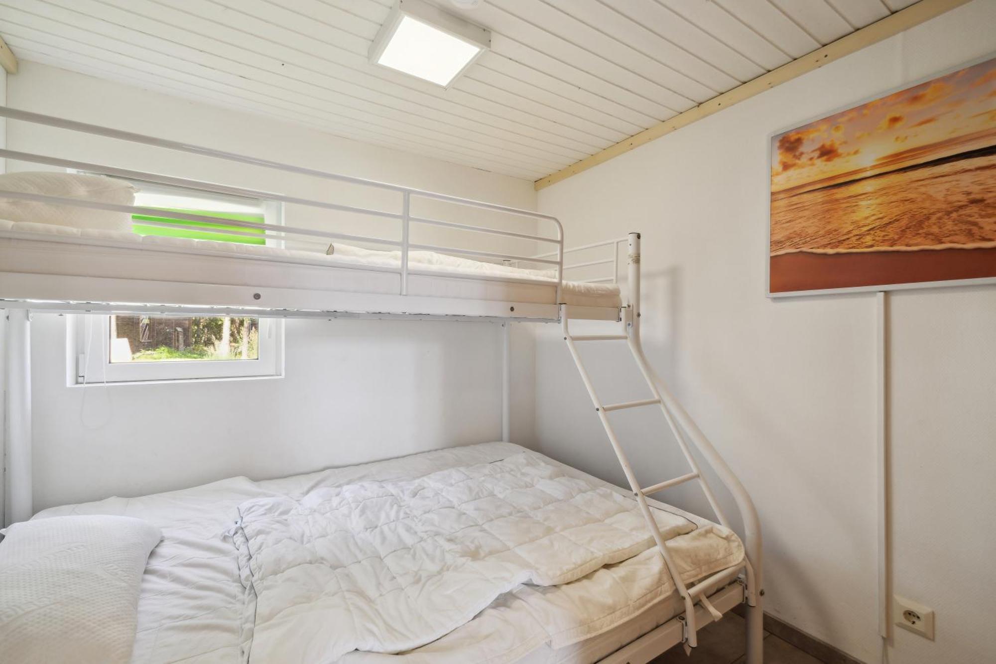 Ferienhaus Zeulenrodaer Meer Extérieur photo